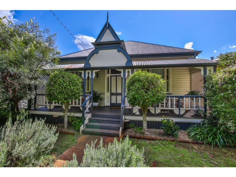 55 Hume Street, Toowoomba QLD 4350