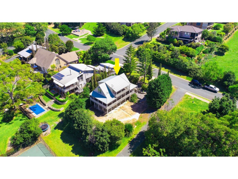 6 Mackenzie Street, Mount Lofty QLD 4350