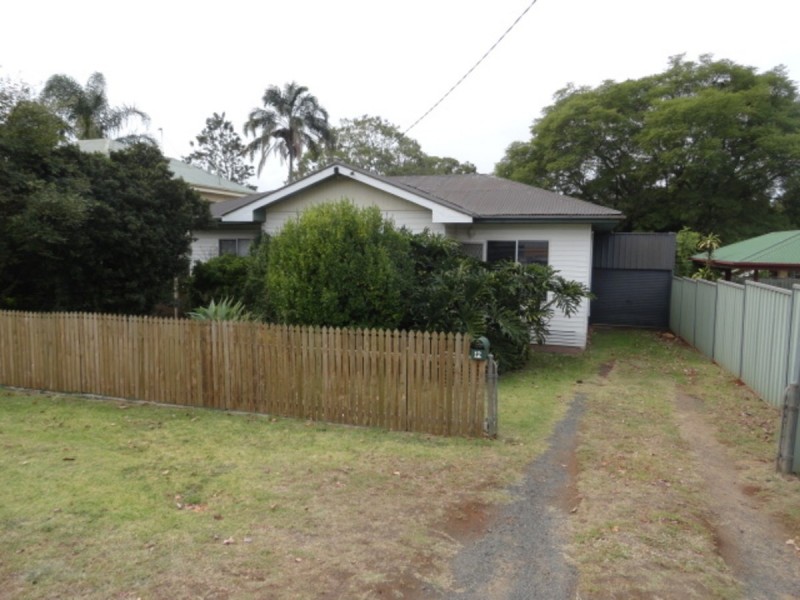 12 Short Street, South Toowoomba QLD 4350