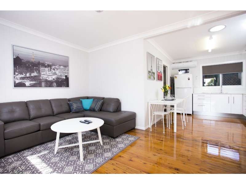 4/214 Long Street, South Toowoomba QLD 4350