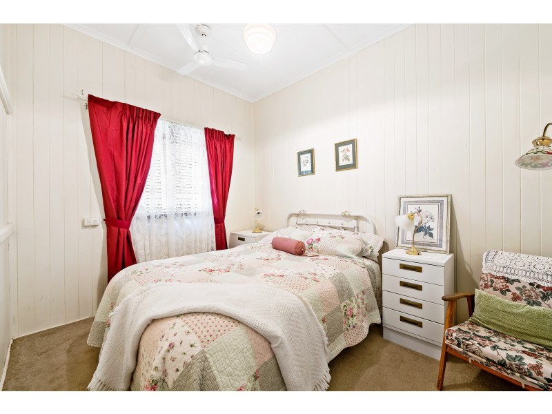 85 Stephen Street, Harristown QLD 4350