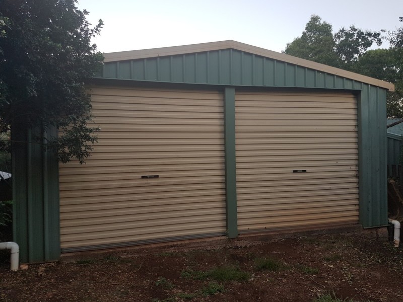 30 Geoffrey Street, Mount Lofty QLD 4350
