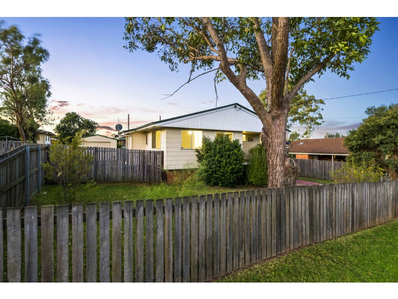 3 Dignan Street, Harristown QLD 4350