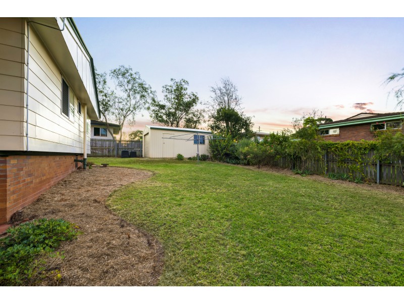 3 Dignan Street, Harristown QLD 4350