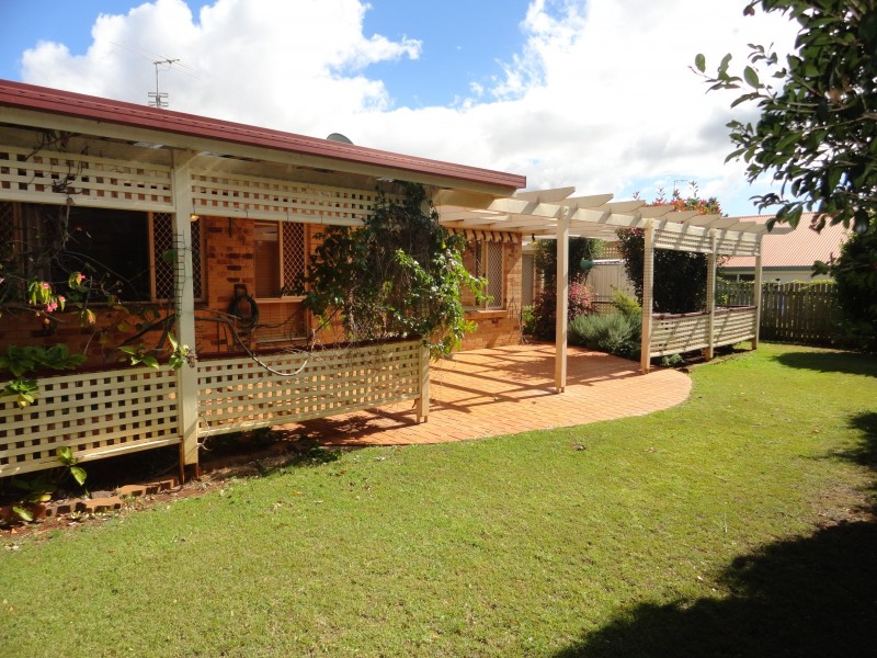 122 Rowbotham Street, Rangeville QLD 4350