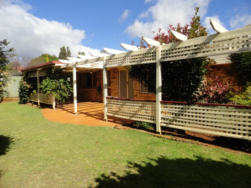 122 Rowbotham Street, Rangeville QLD 4350