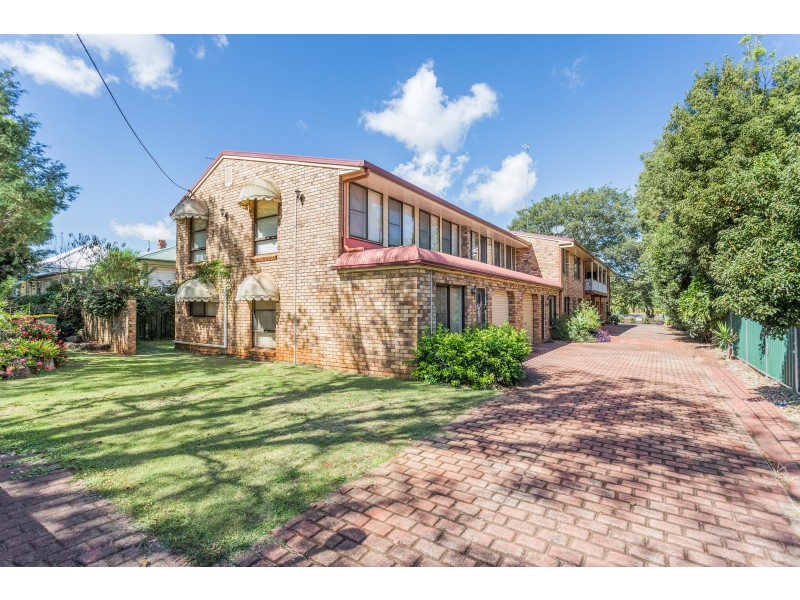 6/78 Herries Street, East Toowoomba QLD 4350