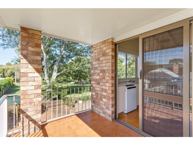 6/78 Herries Street, East Toowoomba QLD 4350
