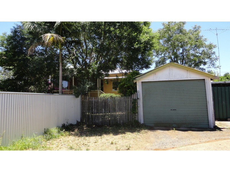 46 Eleanor Street, East Toowoomba QLD 4350