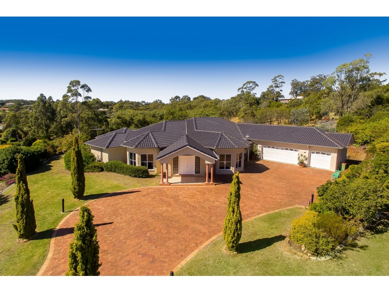 8 Jane Court, Cotswold Hills QLD 4350