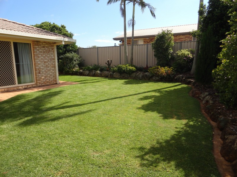 3 Wirraway Drive, Wilsonton QLD 4350
