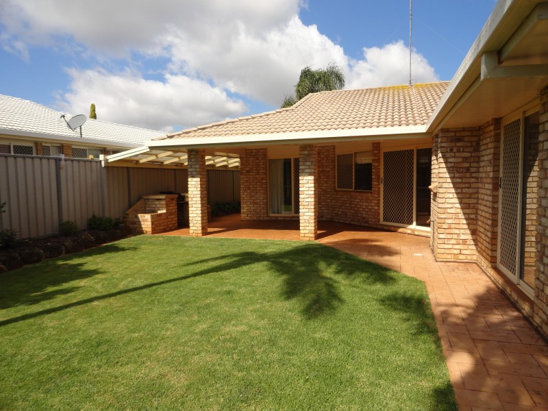 3 Wirraway Drive, Wilsonton QLD 4350
