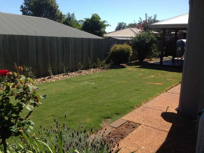 6 Kestrel Court, Rangeville QLD 4350