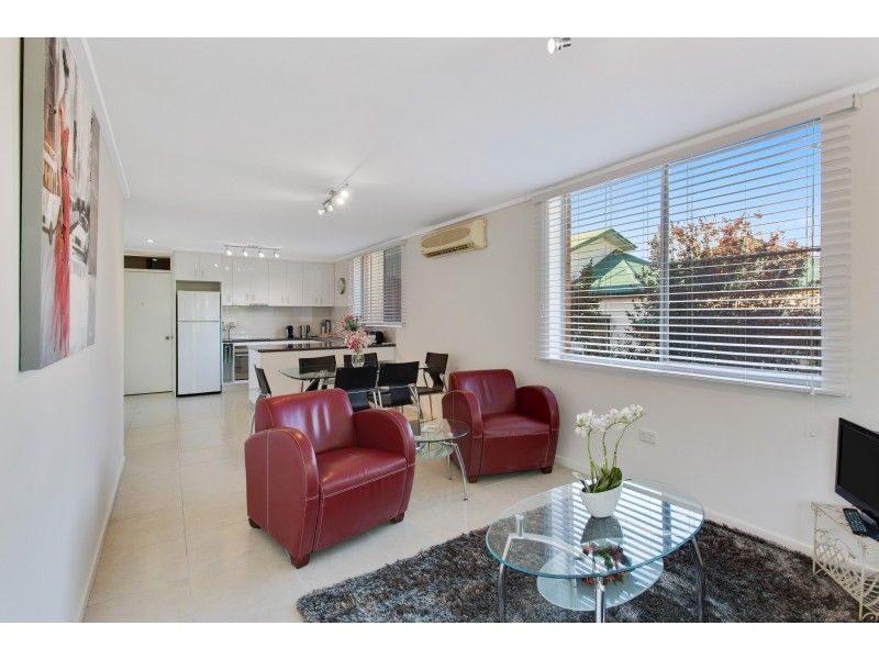 1/33-35 Godsall Street, East Toowoomba QLD 4350