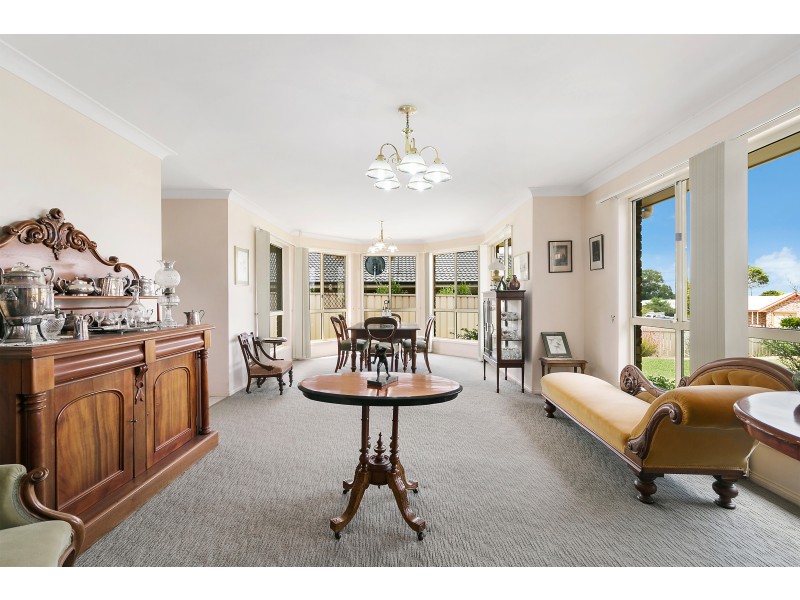 21 Degan Court, Middle Ridge QLD 4350