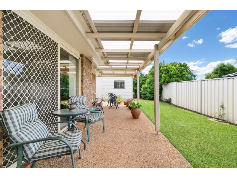 21 Degan Court, Middle Ridge QLD 4350