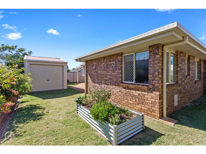 21 Degan Court, Middle Ridge QLD 4350