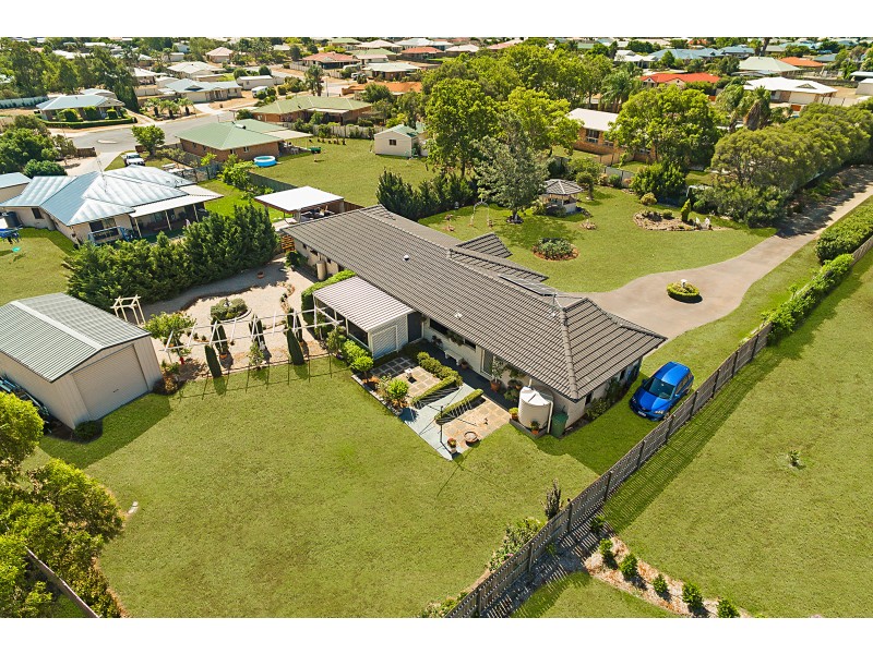 9 Elizabeth Street, Westbrook QLD 4350