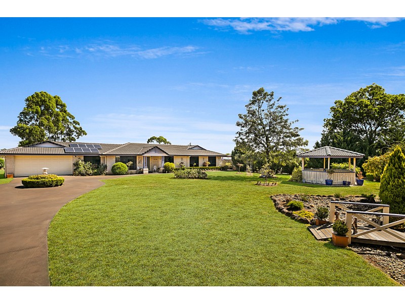 9 Elizabeth Street, Westbrook QLD 4350