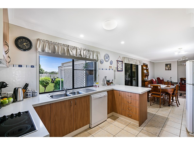 9 Elizabeth Street, Westbrook QLD 4350