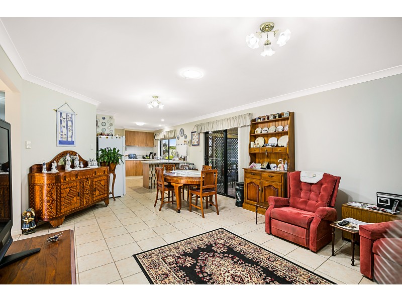 9 Elizabeth Street, Westbrook QLD 4350