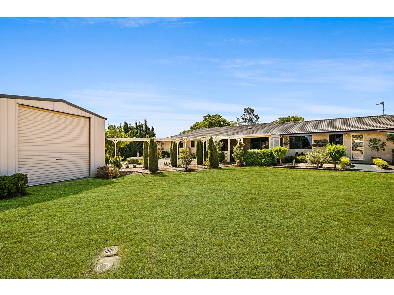 9 Elizabeth Street, Westbrook QLD 4350
