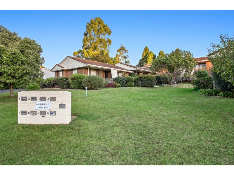 2/4-8 Johnson Street, East Toowoomba QLD 4350