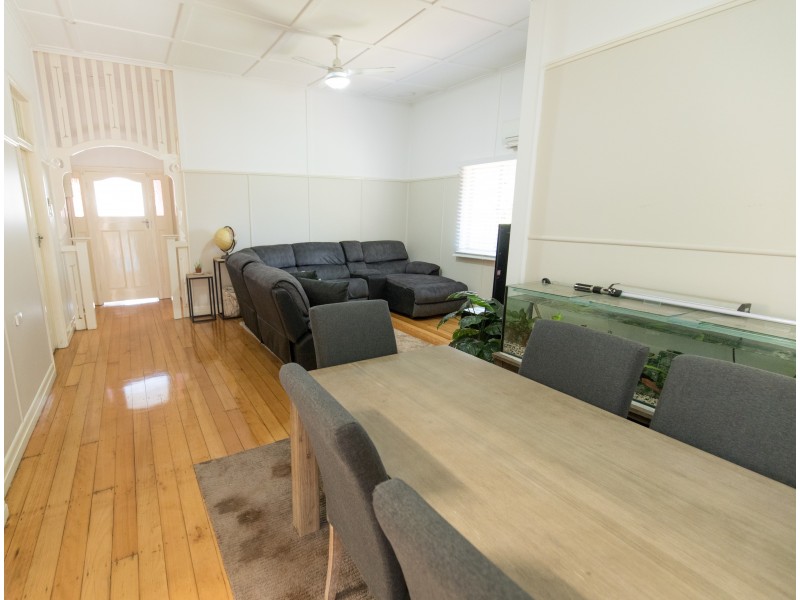 5 Mansford Street, North Toowoomba QLD 4350