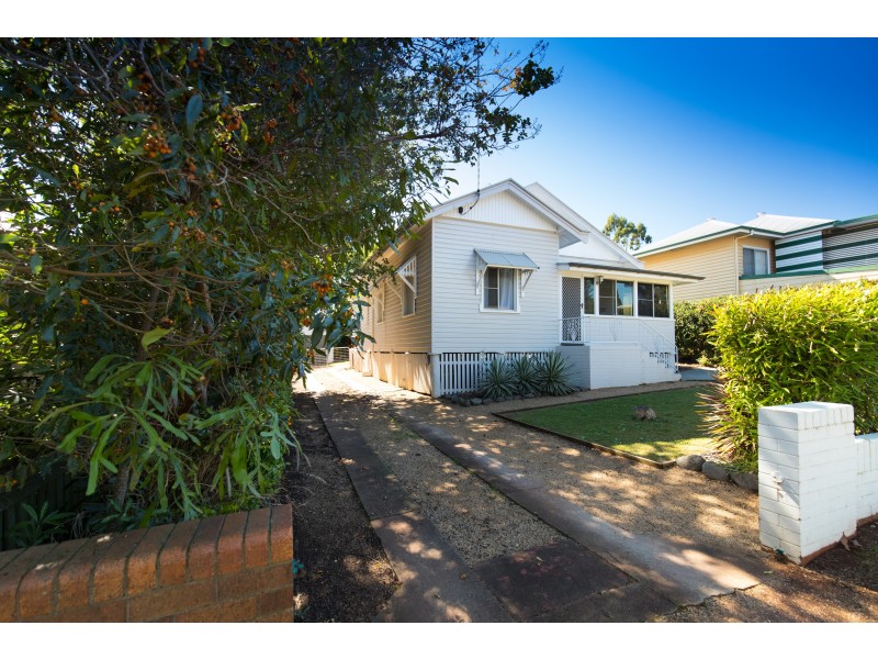 5 Mansford Street, North Toowoomba QLD 4350