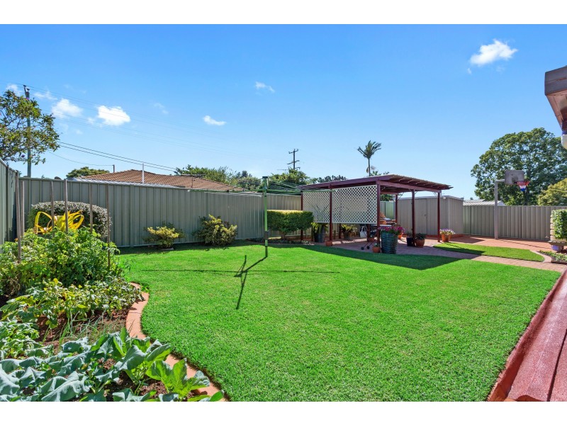 84 Jennifer Crescent, Darling Heights QLD 4350