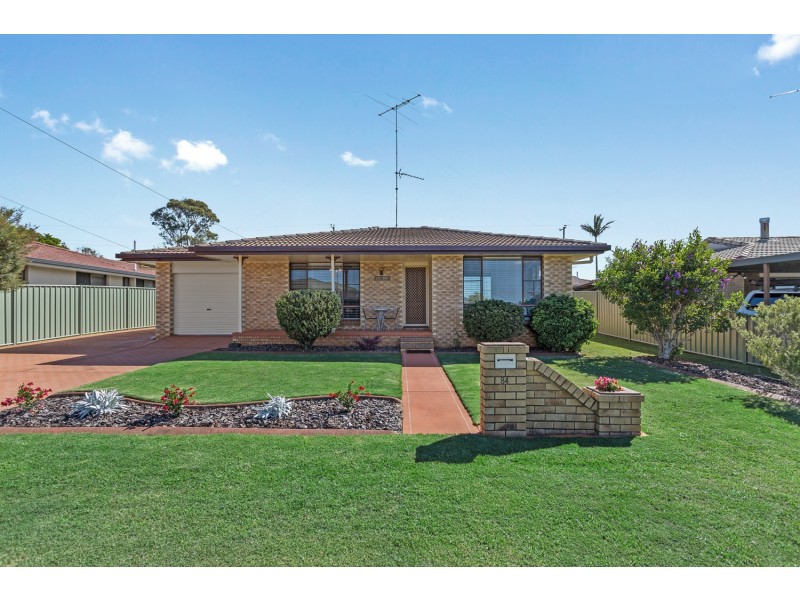 84 Jennifer Crescent, Darling Heights QLD 4350