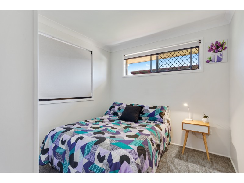 84 Jennifer Crescent, Darling Heights QLD 4350