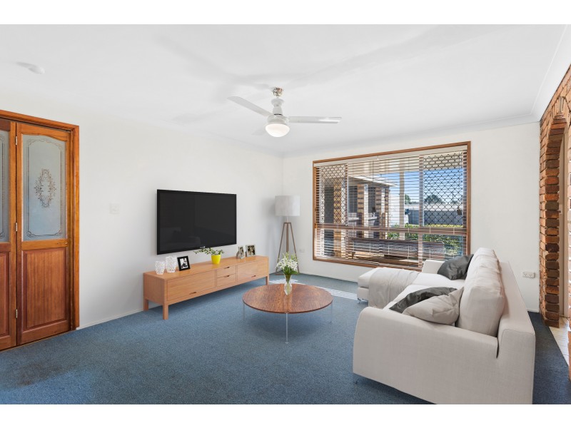 34 Charnley Street, Kearneys Spring QLD 4350