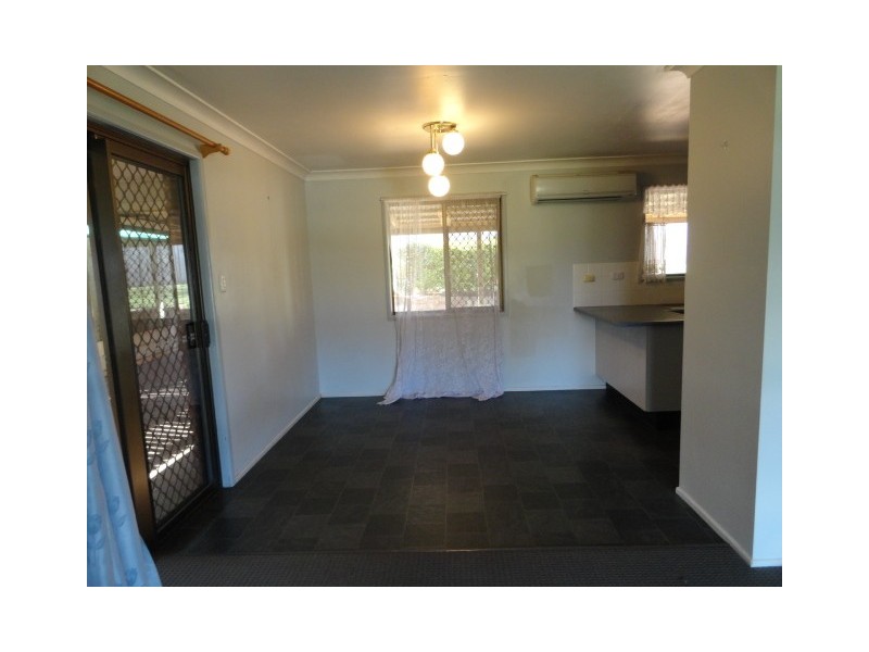 18 Kurrajong Street, Newtown QLD 4350