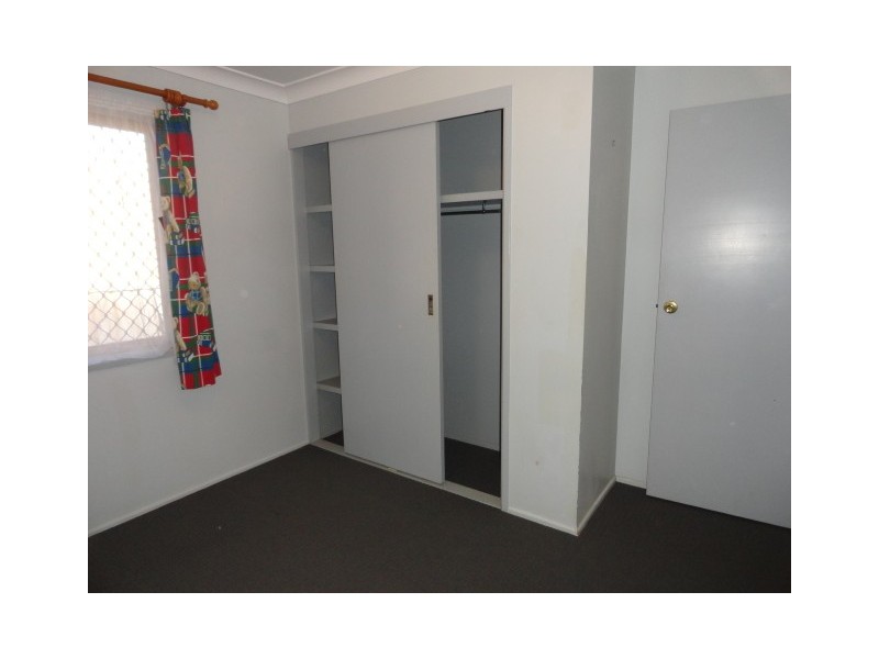 18 Kurrajong Street, Newtown QLD 4350