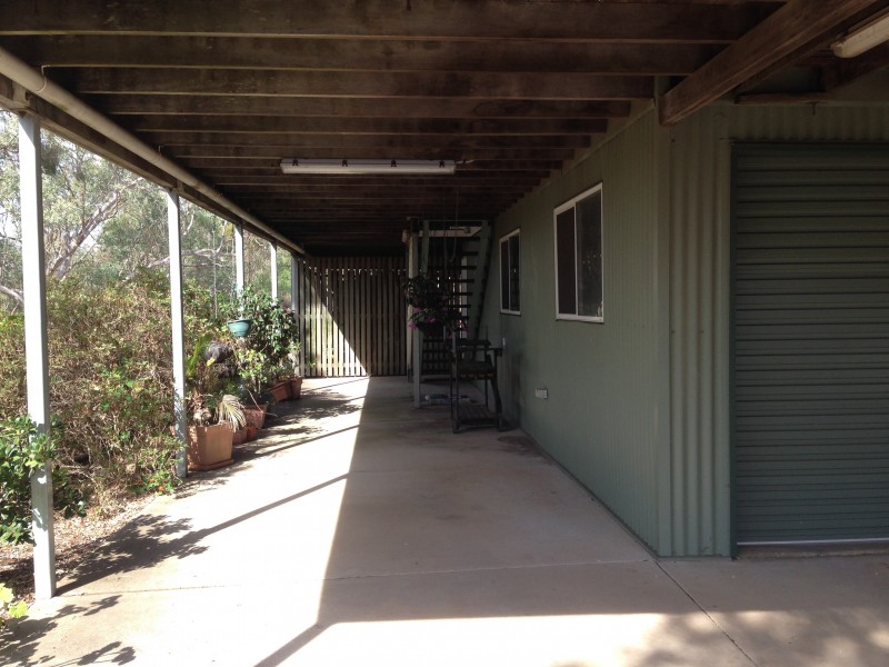 10 James Court, Cotswold Hills QLD 4350