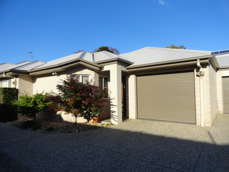 2/31 Ocean Street, Rangeville QLD 4350