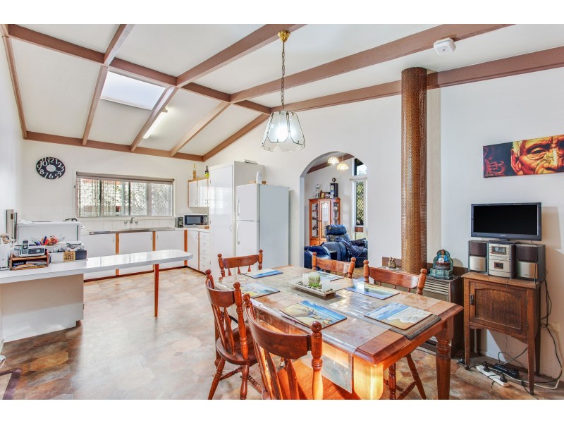 529 Stenner Street, Harristown QLD 4350