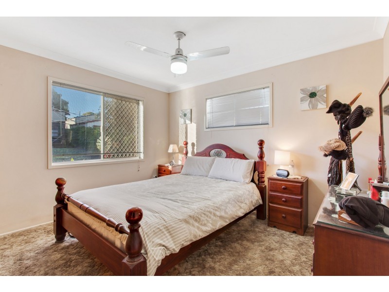 529 Stenner Street, Harristown QLD 4350