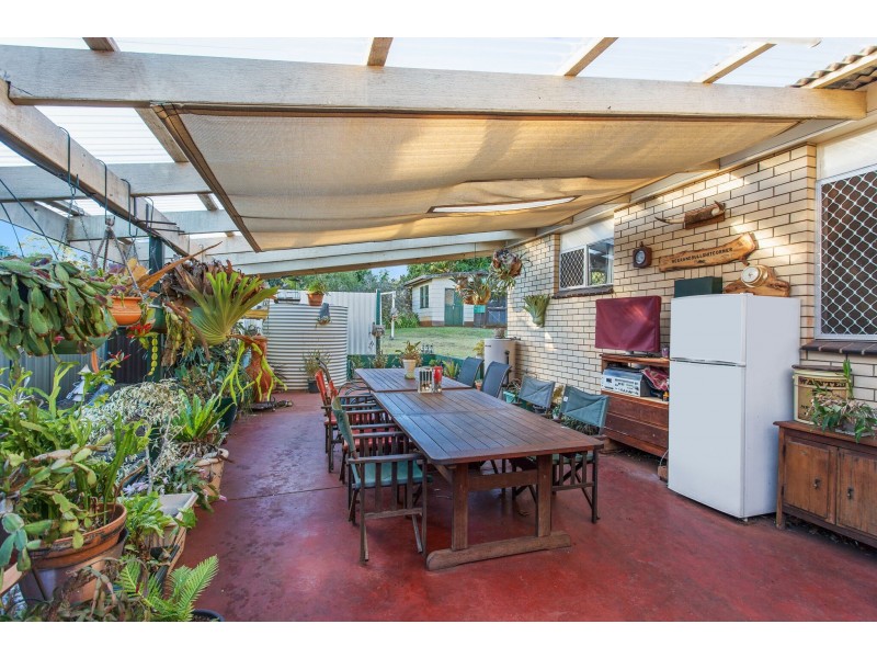 529 Stenner Street, Harristown QLD 4350