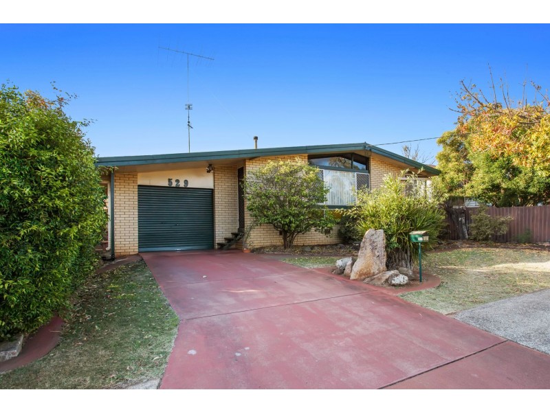 529 Stenner Street, Harristown QLD 4350