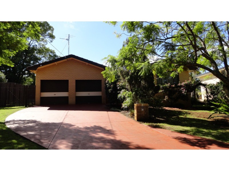 2 Kimmins Street, Rangeville QLD 4350