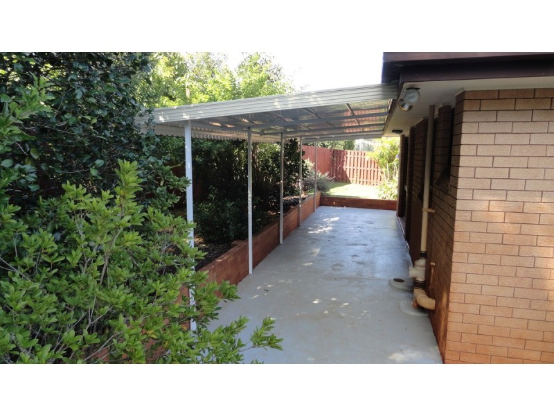2 Kimmins Street, Rangeville QLD 4350