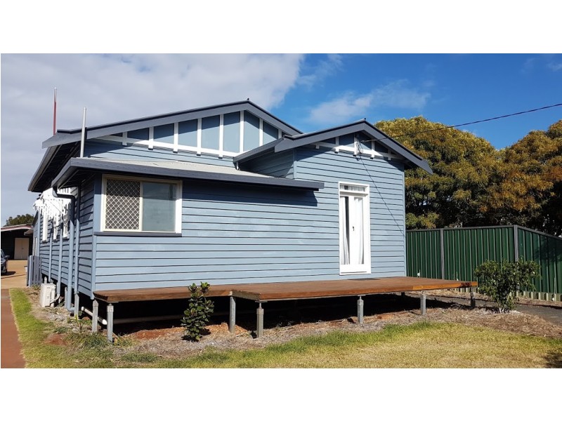 34 Warwick Street, Harristown QLD 4350