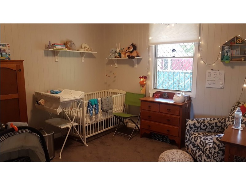 34 Warwick Street, Harristown QLD 4350