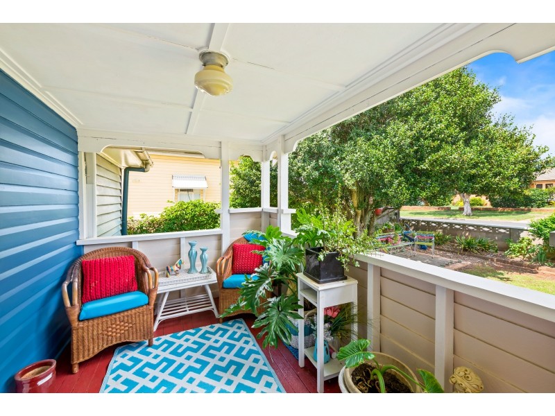 85 Stephen Street, Harristown QLD 4350