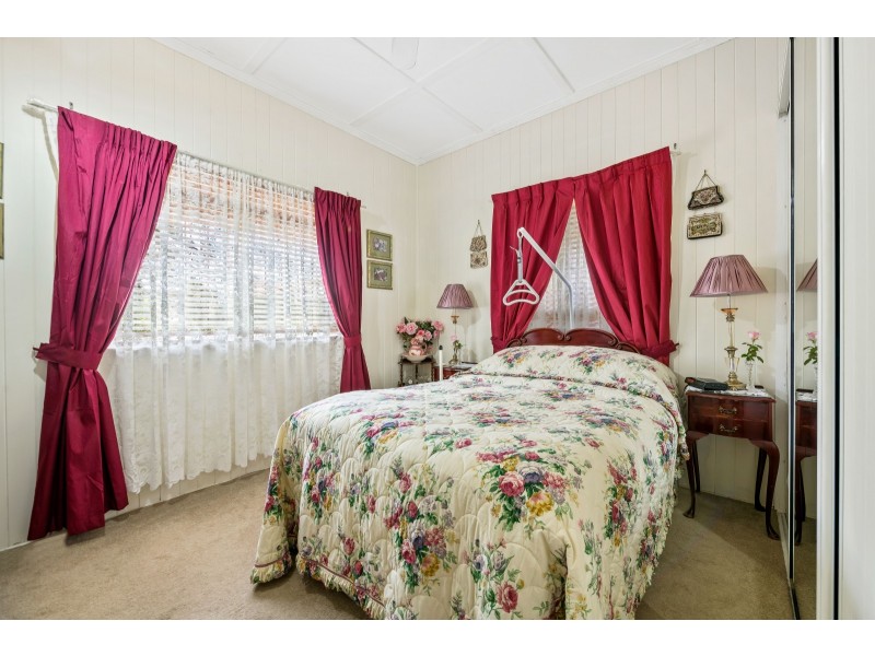 85 Stephen Street, Harristown QLD 4350