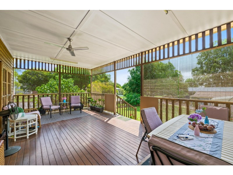 85 Stephen Street, Harristown QLD 4350
