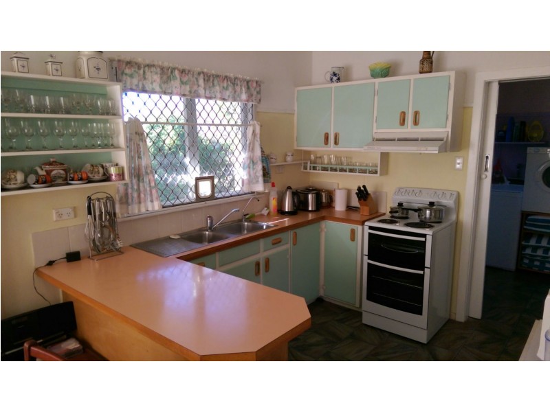 4 Kennedy Street, North Toowoomba QLD 4350