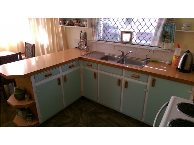4 Kennedy Street, North Toowoomba QLD 4350